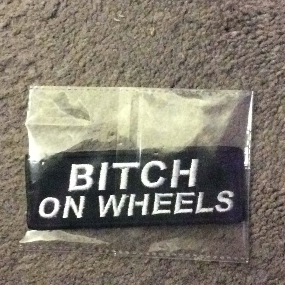 Patch